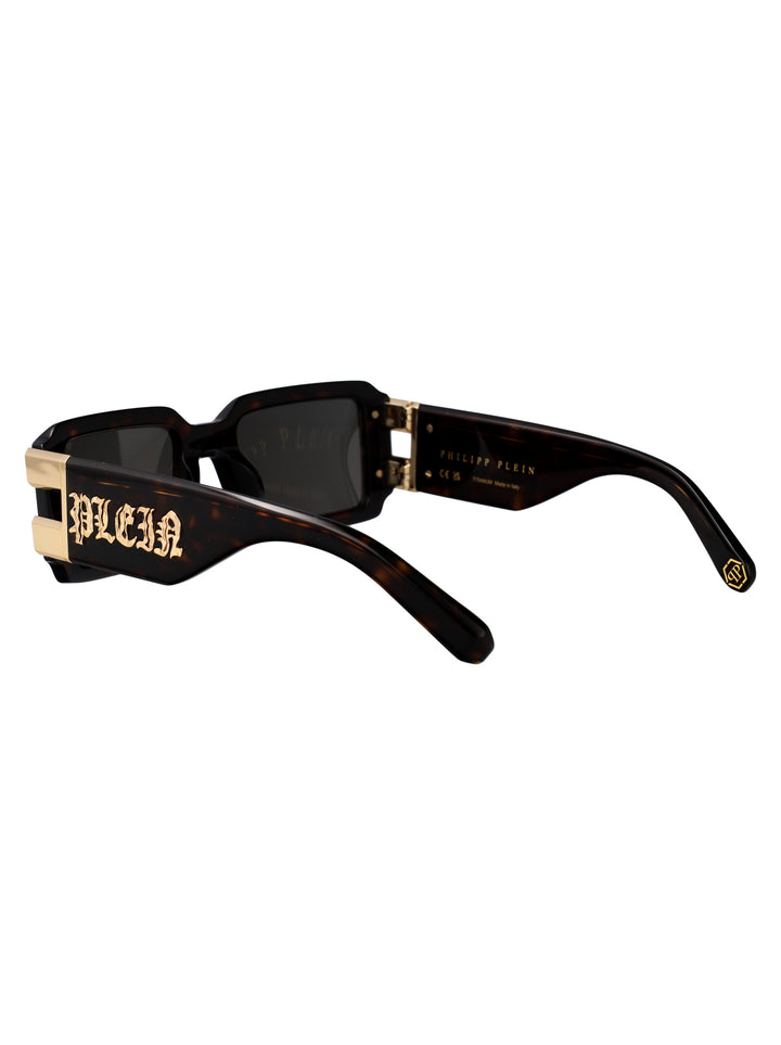 Philipp Plein SUNGLASSES - Havana | 99583cc097600ef97a59d087a62444a1e7f5fe07