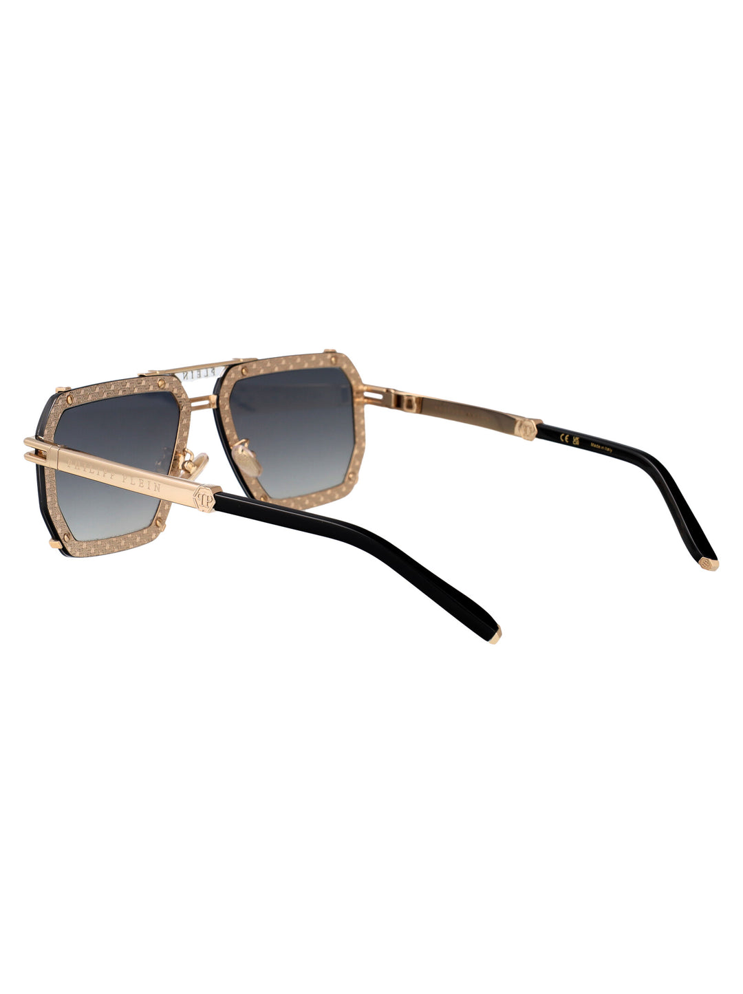 Philipp Plein SUNGLASSES - Brown | 23d8dc473561433b77109f4905f5651f5267b777