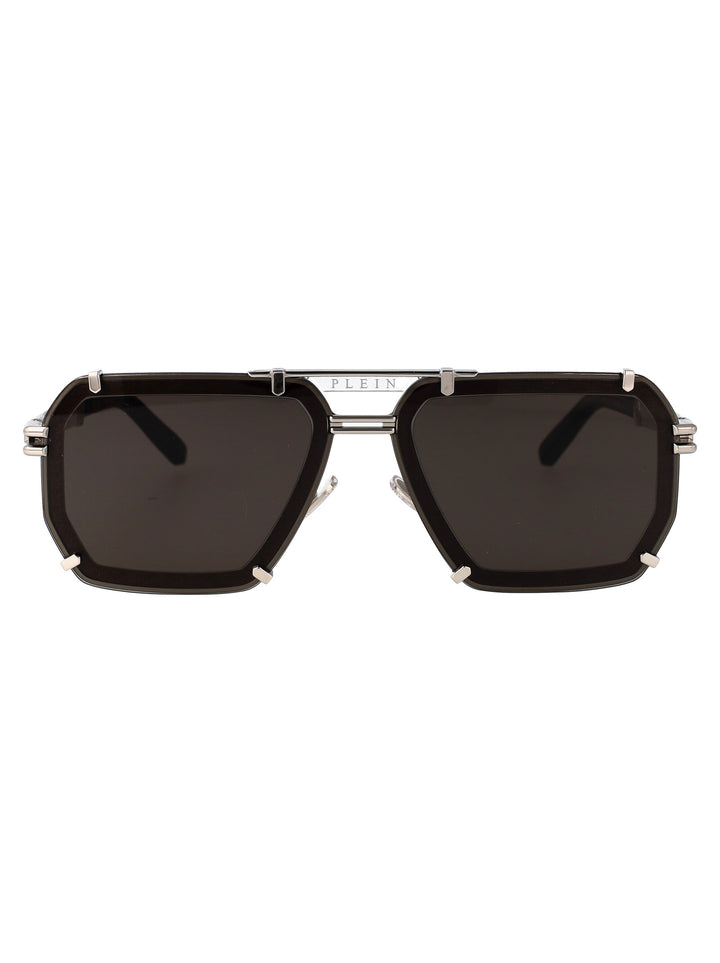 Philipp Plein SUNGLASSES - Black | aab735ae1584ab1b2c82e38314b568743ceef82a