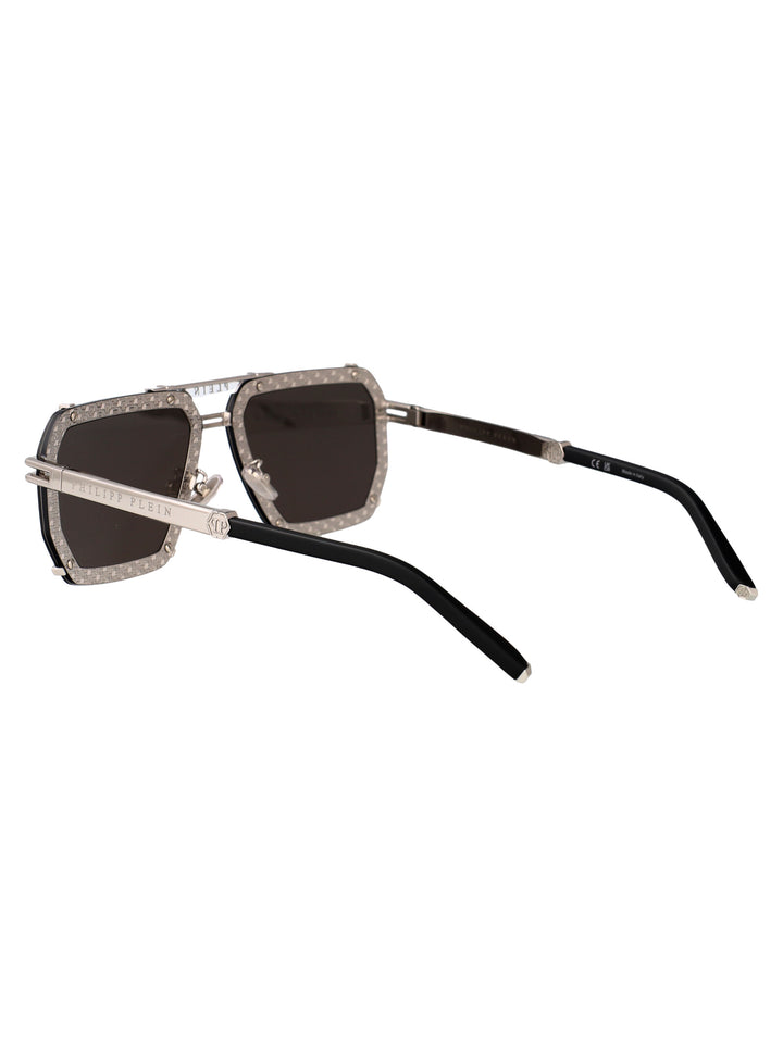 Philipp Plein SUNGLASSES - Black | 79b9245f8d962b2d438b520974e56682d1f9bd40