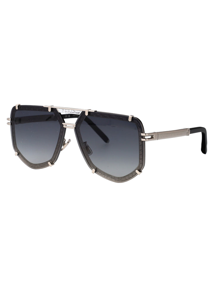 Philipp Plein SUNGLASSES - Black | 289aad0b7074323fac2df43940320c5970332710