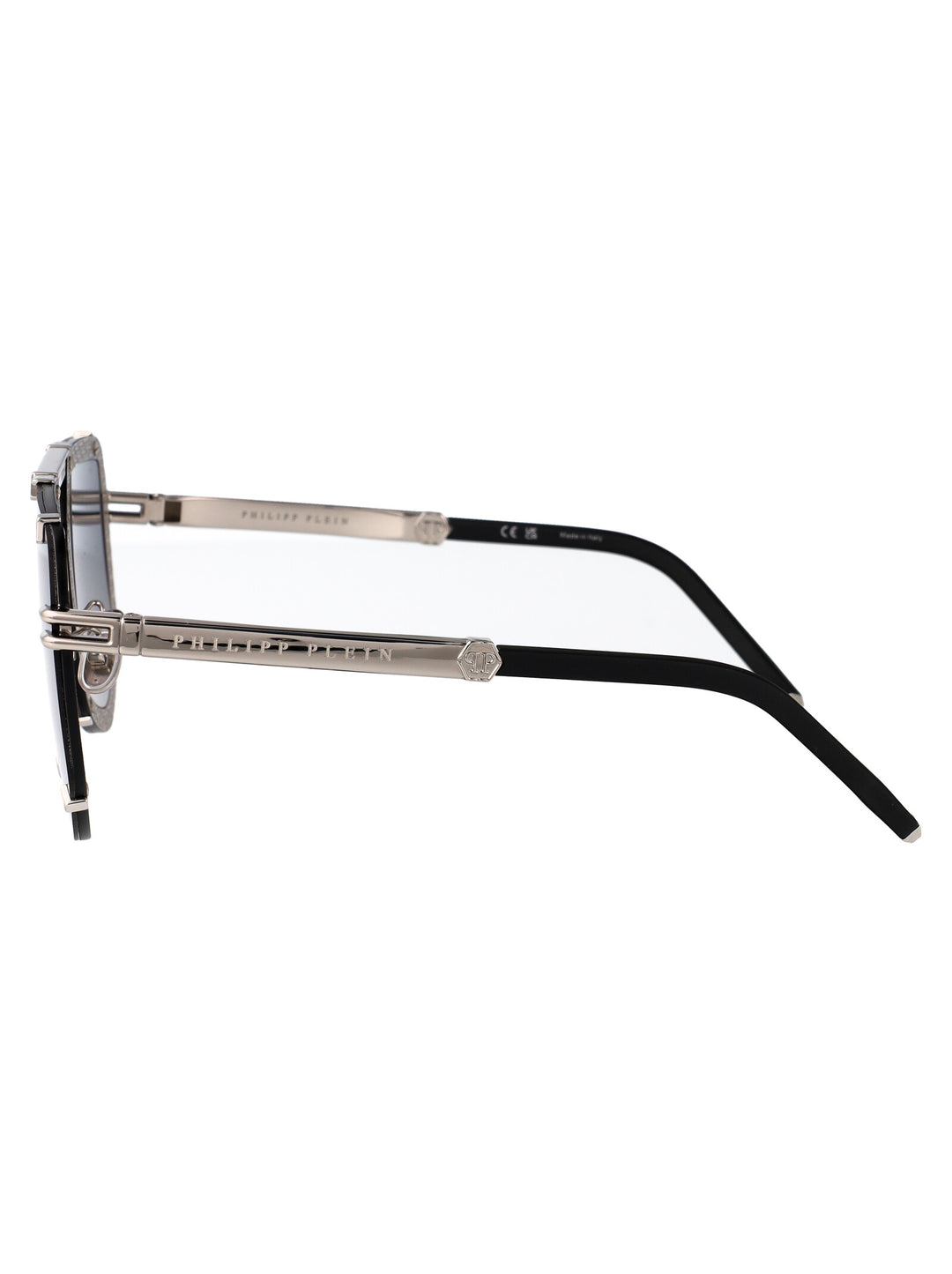 Philipp Plein SUNGLASSES - Black | 07419d37f0edcb528bb6dab165f1b101990cd622