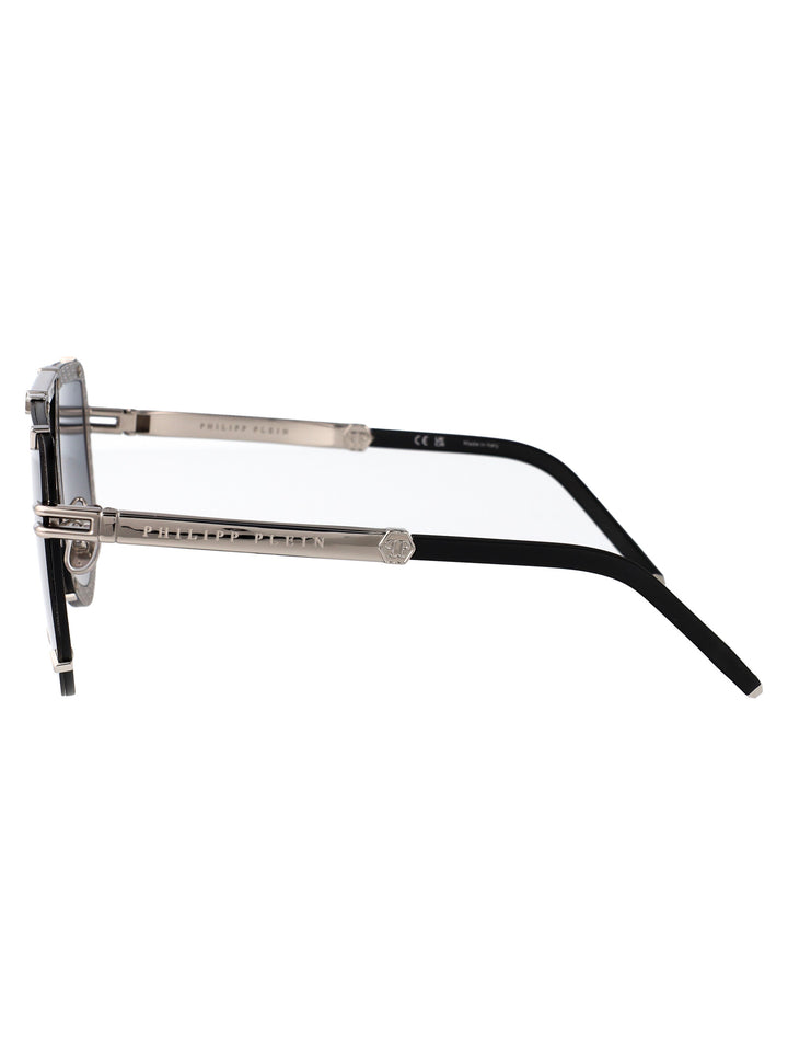 Philipp Plein SUNGLASSES - Black | 07419d37f0edcb528bb6dab165f1b101990cd622