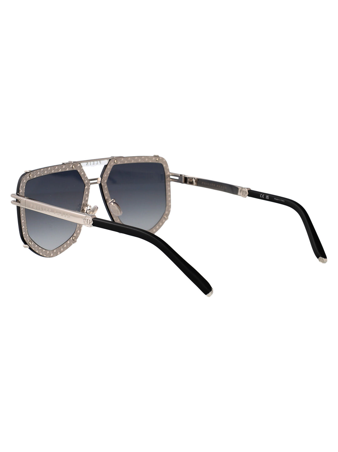 Philipp Plein SUNGLASSES - Black | 2748fefcb5db6e47b16fe2bbb91222d138772f51