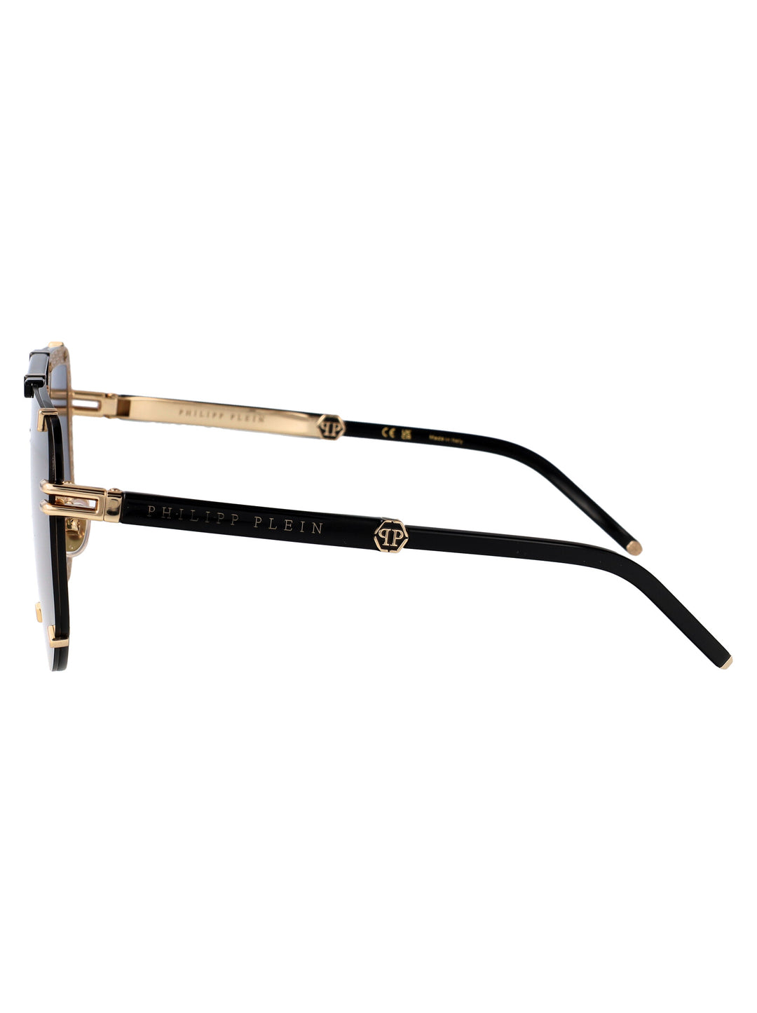 Philipp Plein SUNGLASSES - Green | b4dbf9e3673eec5823e464291441287d0c73a8f3
