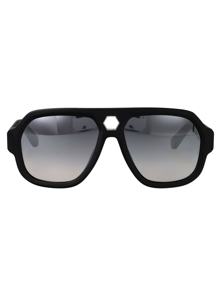 Philipp Plein SUNGLASSES - Black | 5d7046881773237486f58307e7fe895339038b37