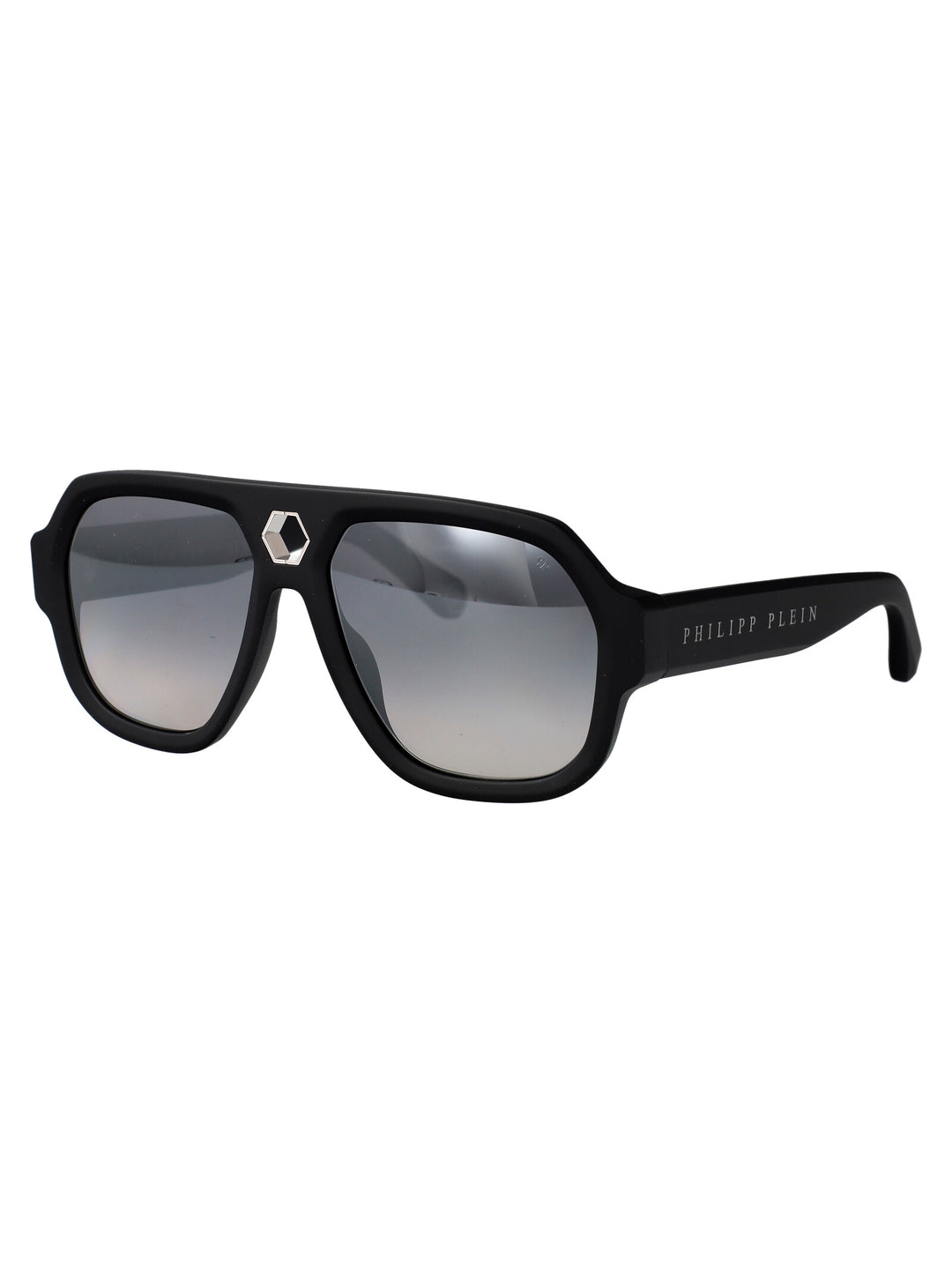Philipp Plein SUNGLASSES - Black | 3d3fa2b02a670751b24f725f8c34bf0a7bdaac1c