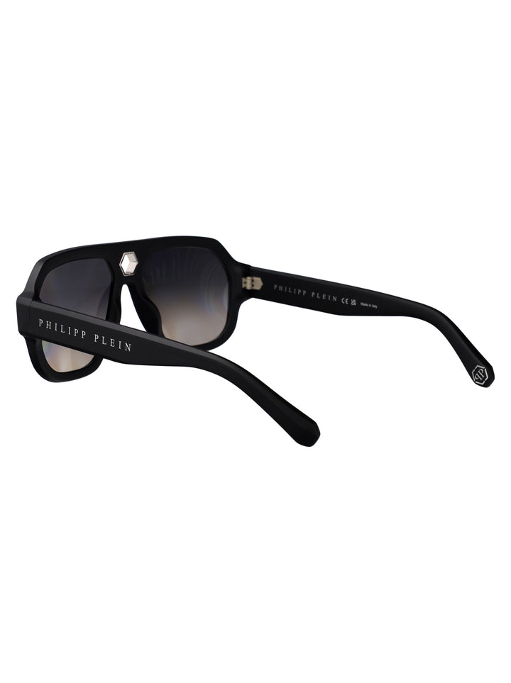 Philipp Plein SUNGLASSES - Black | ca3d387a9b8d70e4914056cdbb37ee45cc21920e
