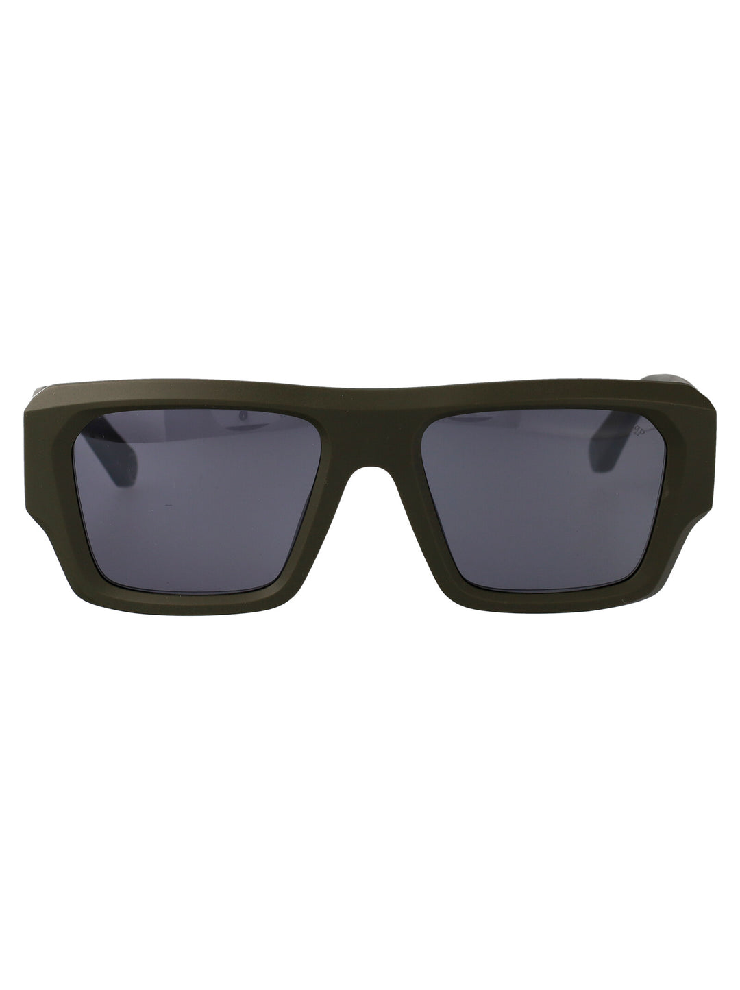 Philipp Plein SUNGLASSES - Green | b995794171ffc854bd3d3a8fa96b0e8508a3dc39