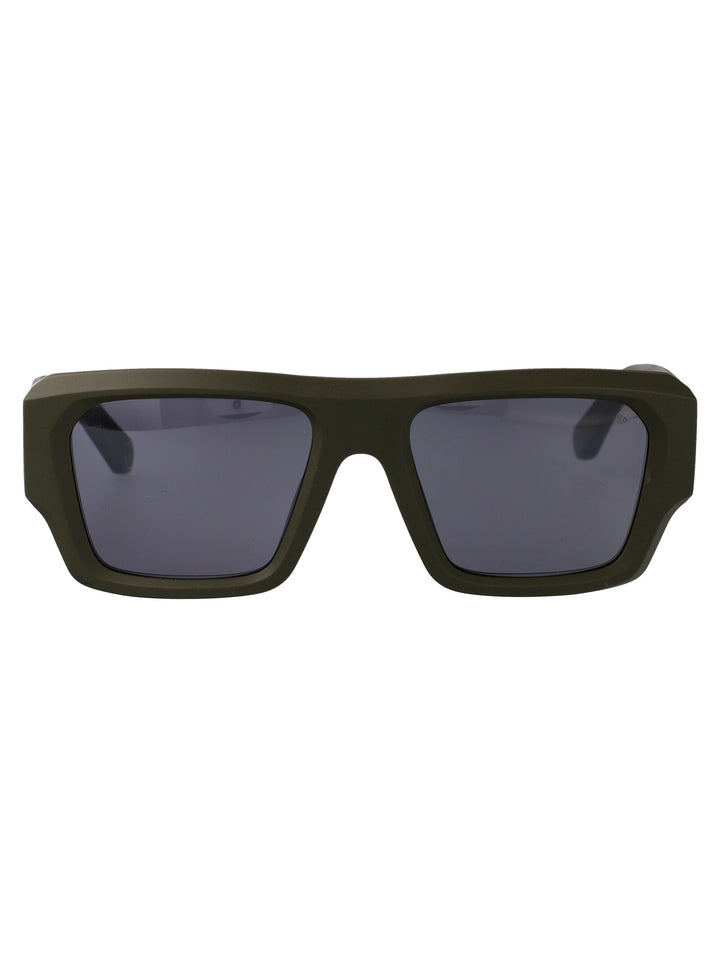Philipp Plein SUNGLASSES - Green | b995794171ffc854bd3d3a8fa96b0e8508a3dc39