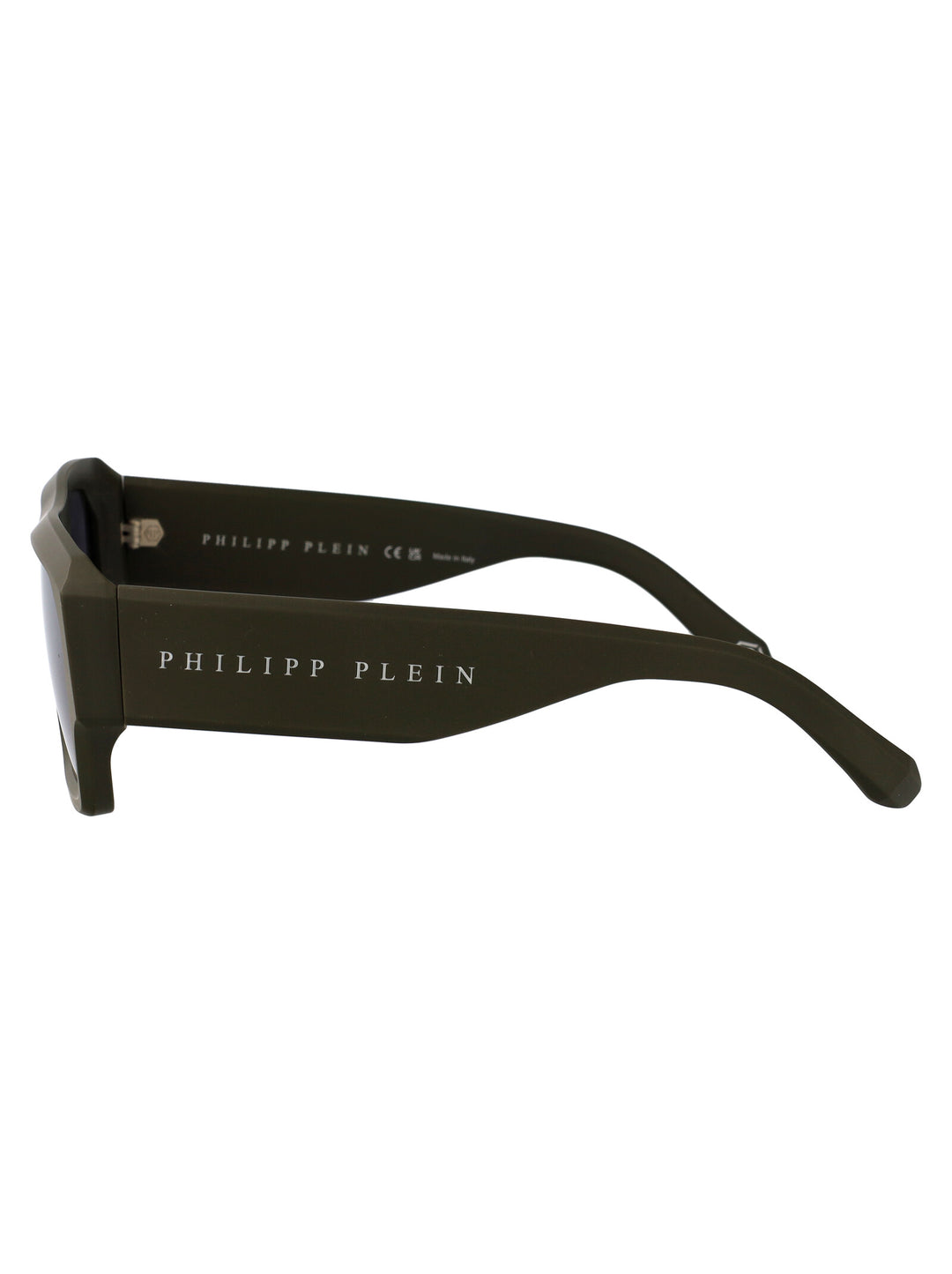 Philipp Plein SUNGLASSES - Green | 463adcb5517c8d242dd663326b938556520d6faa