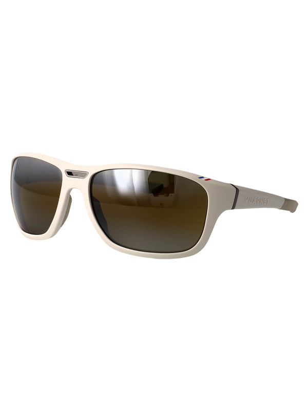 RACING 02 Rectangular Sunglasses