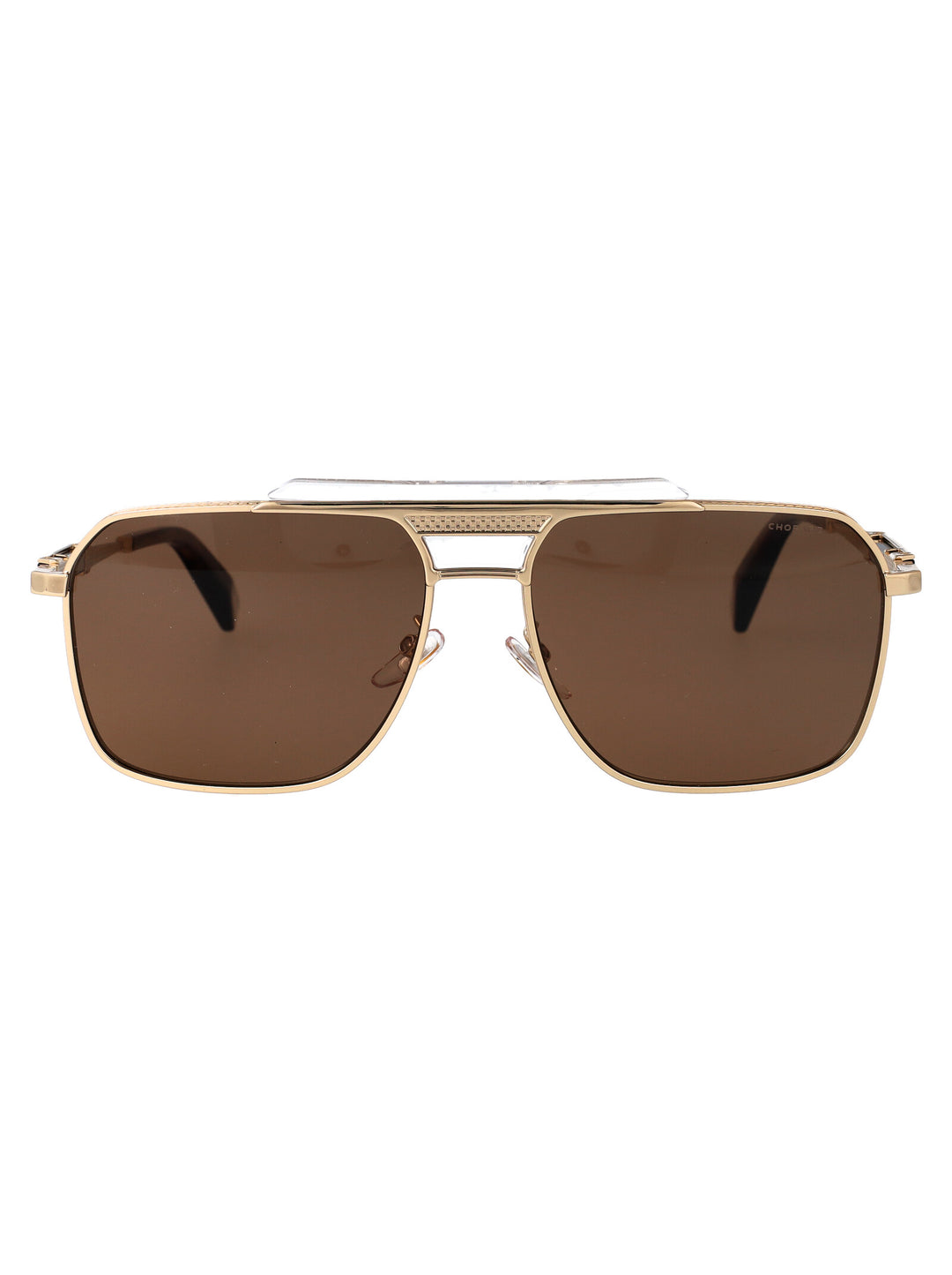 Chopard SUNGLASSES - Brown | 2c190ce9776dd04de49455d7d75caa016290a92c