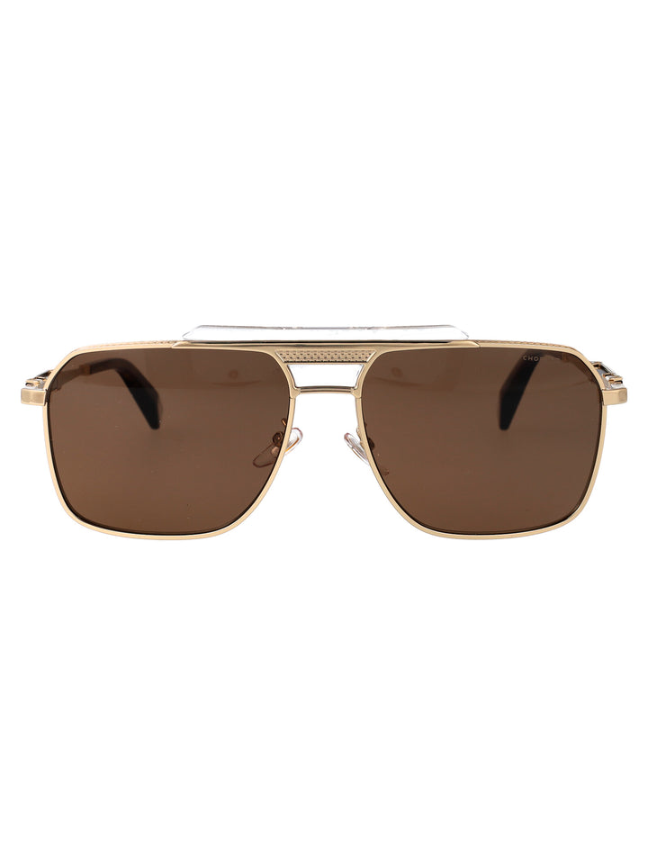 Chopard SUNGLASSES - Brown | 2c190ce9776dd04de49455d7d75caa016290a92c