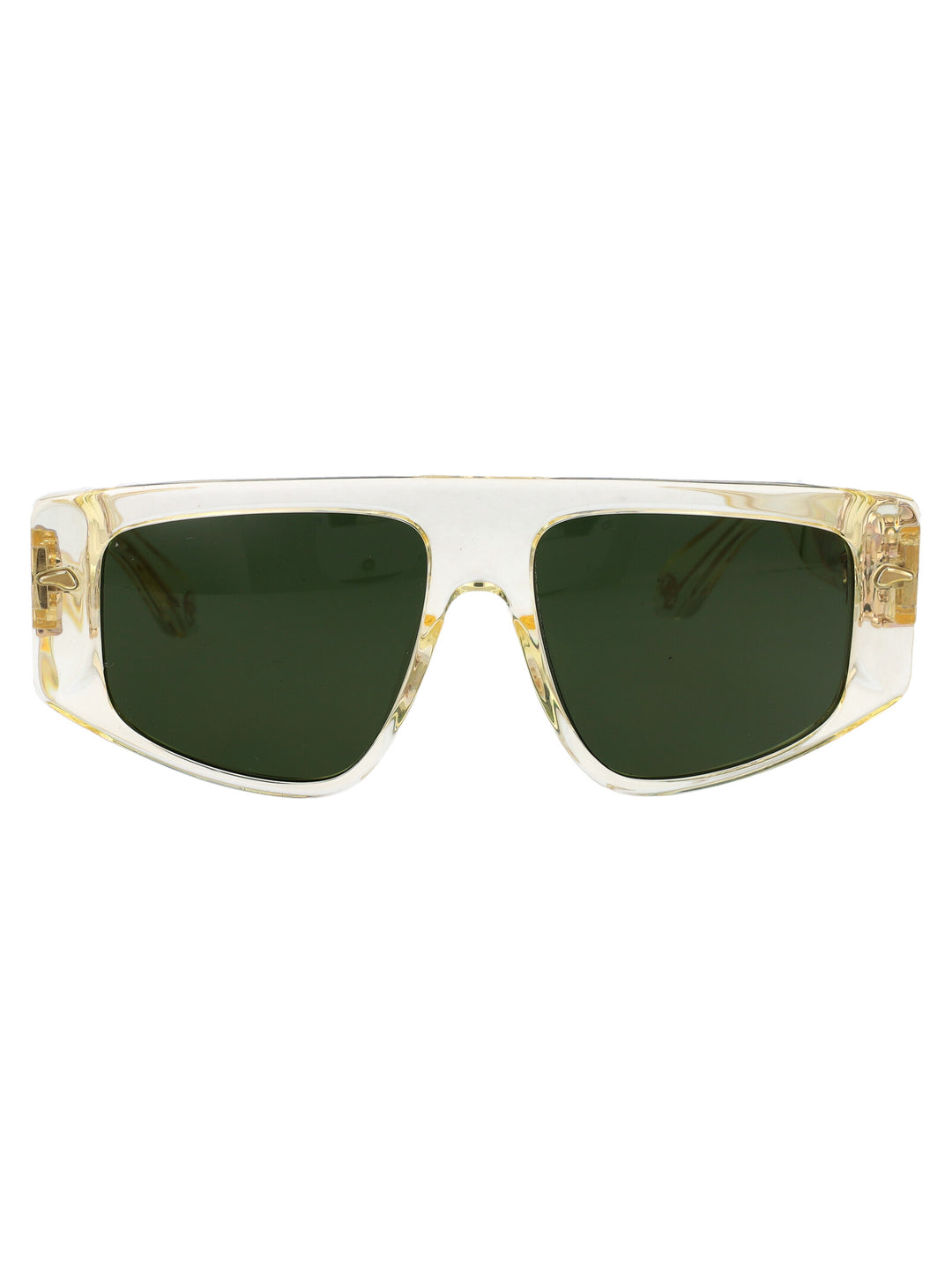 Roberto Cavalli SUNGLASSES - Crystal | ed58e4c9d98b7ede5c4bfc25e9ec28229cb98c56