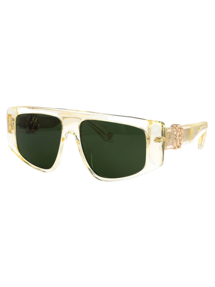 Roberto Cavalli SUNGLASSES - Crystal | 467ae208e6f6f757f1644e3880088319467d852d