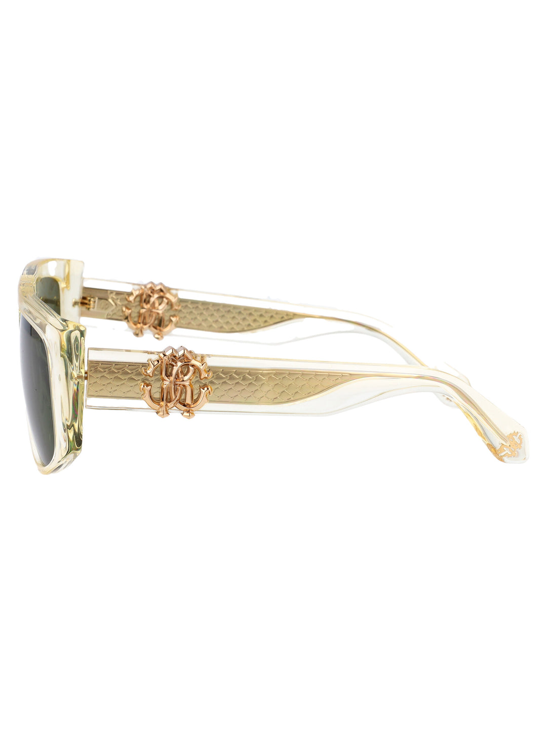 Roberto Cavalli SUNGLASSES - Crystal | a92981e79308d52d72824110c2217b5df51a6d24