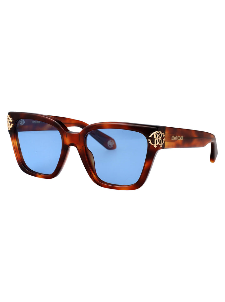 Roberto Cavalli SUNGLASSES - Havana | 490caf45647f9b5dacadd5b1cc00b2ea05ba41f6