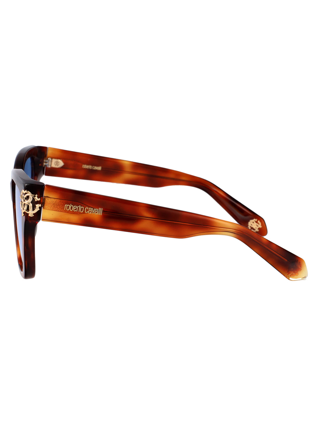 Roberto Cavalli SUNGLASSES - Havana | 5b6c9f0ed9c5aad961b4f891494fec66833c085c