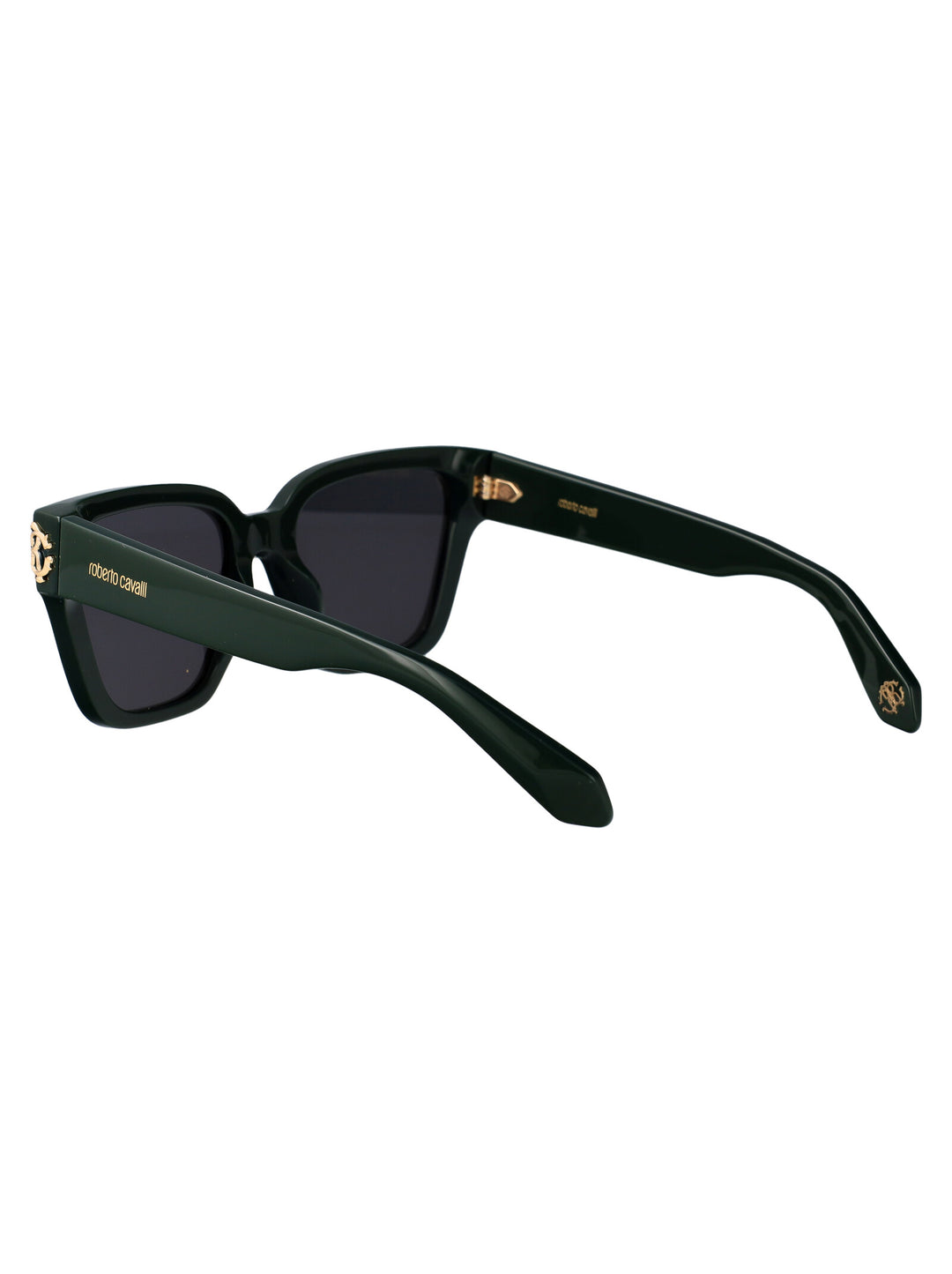 Roberto Cavalli SUNGLASSES - Green | 39e712715fdfcdb2271dc96f8defd550c9dc5650
