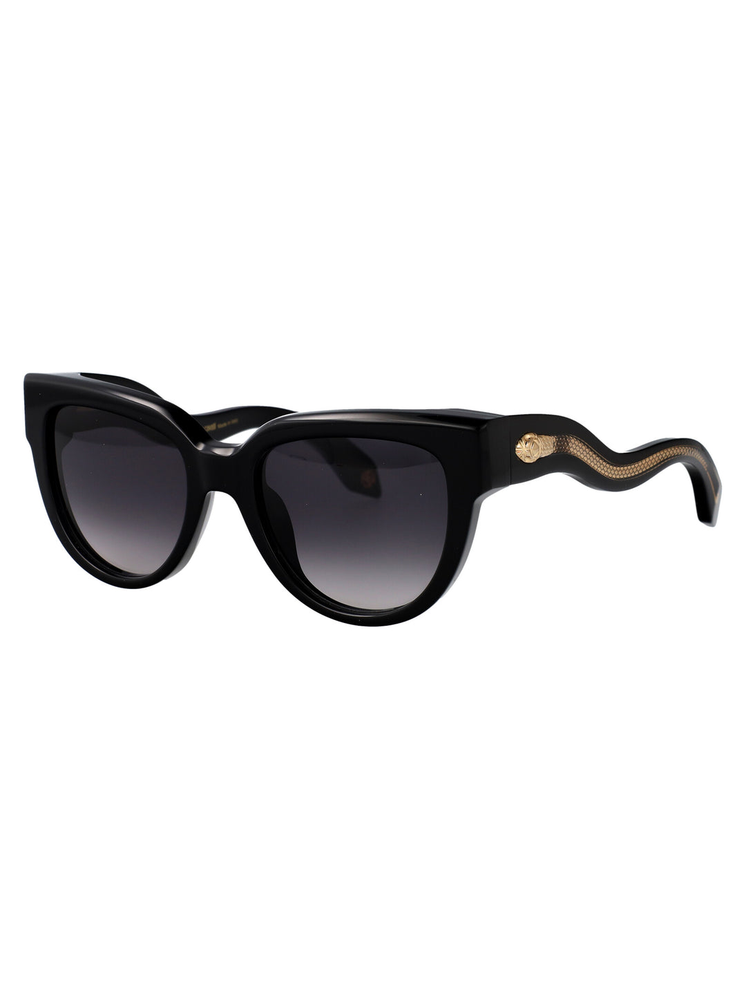 Roberto Cavalli SUNGLASSES - Black | 91cfabb08ec710159344a8d9fa6b5d78525cd6e2