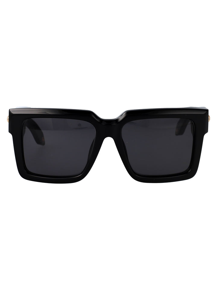 Roberto Cavalli SUNGLASSES - Black | 848aa7a14be8563261a15f4e9932f07ce7f4fa15