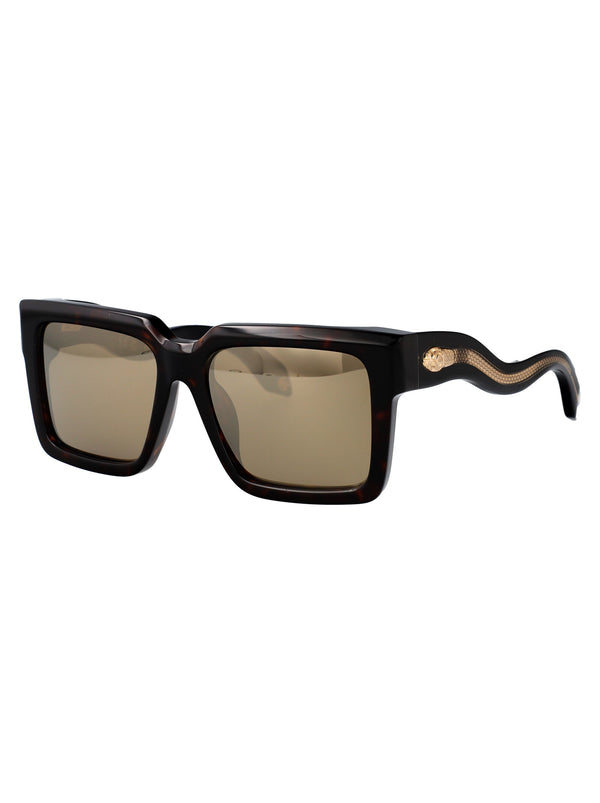 SRC055 SQUARED Sunglasses