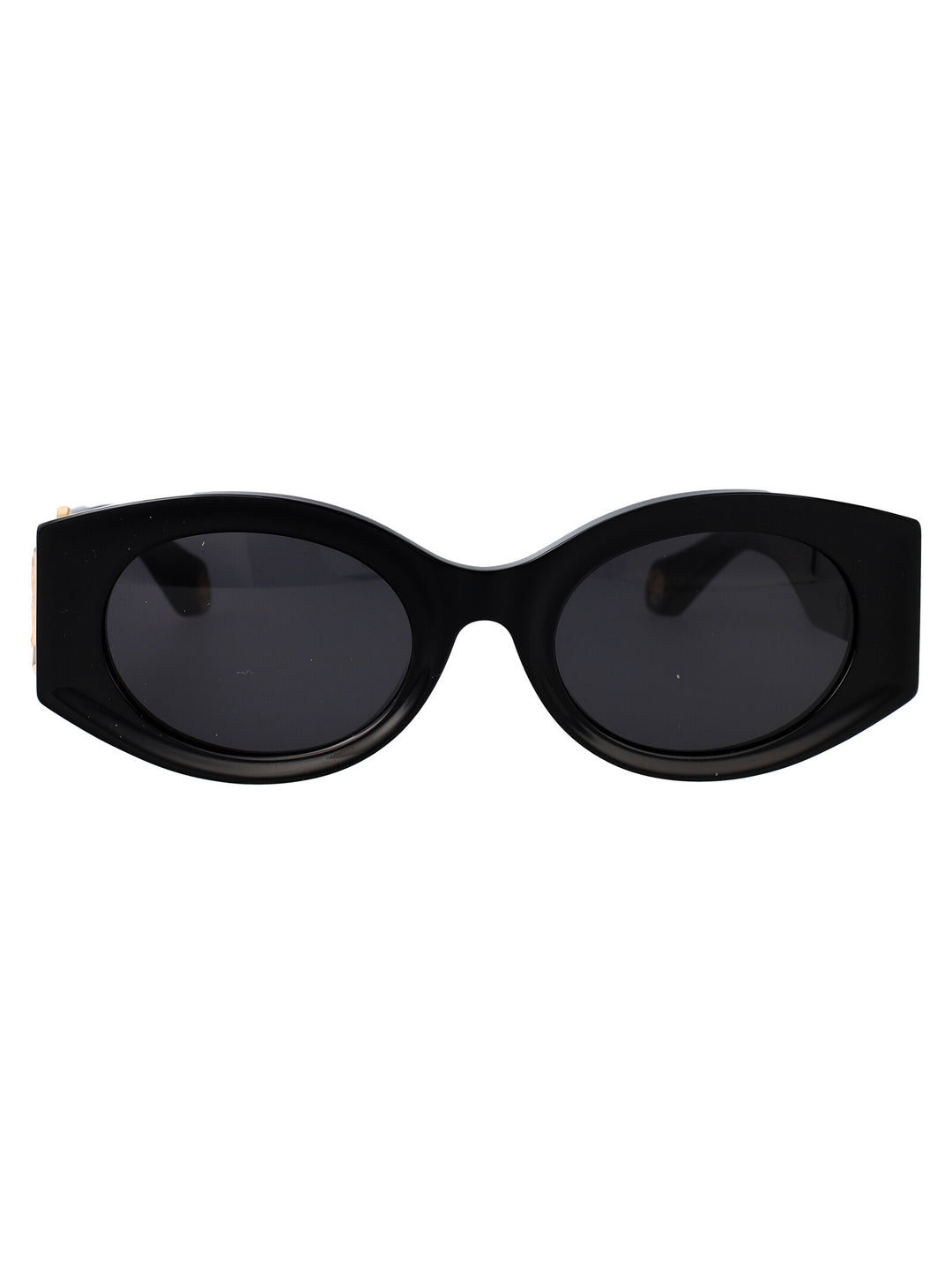 Roberto Cavalli SUNGLASSES - Black | 26c944e47f11f43d2bde630adf994e8ba5daf047