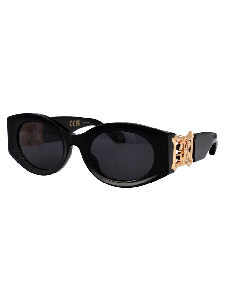 Roberto Cavalli SUNGLASSES - Black | 79cf67535681a145b91727136dd126816ca5993a