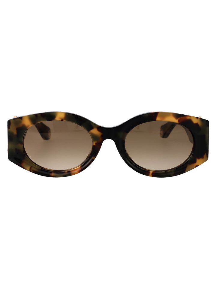 Roberto Cavalli SUNGLASSES - Havana | e3142cbc39e0eb6fe5809ede506d8087e8d52bf0
