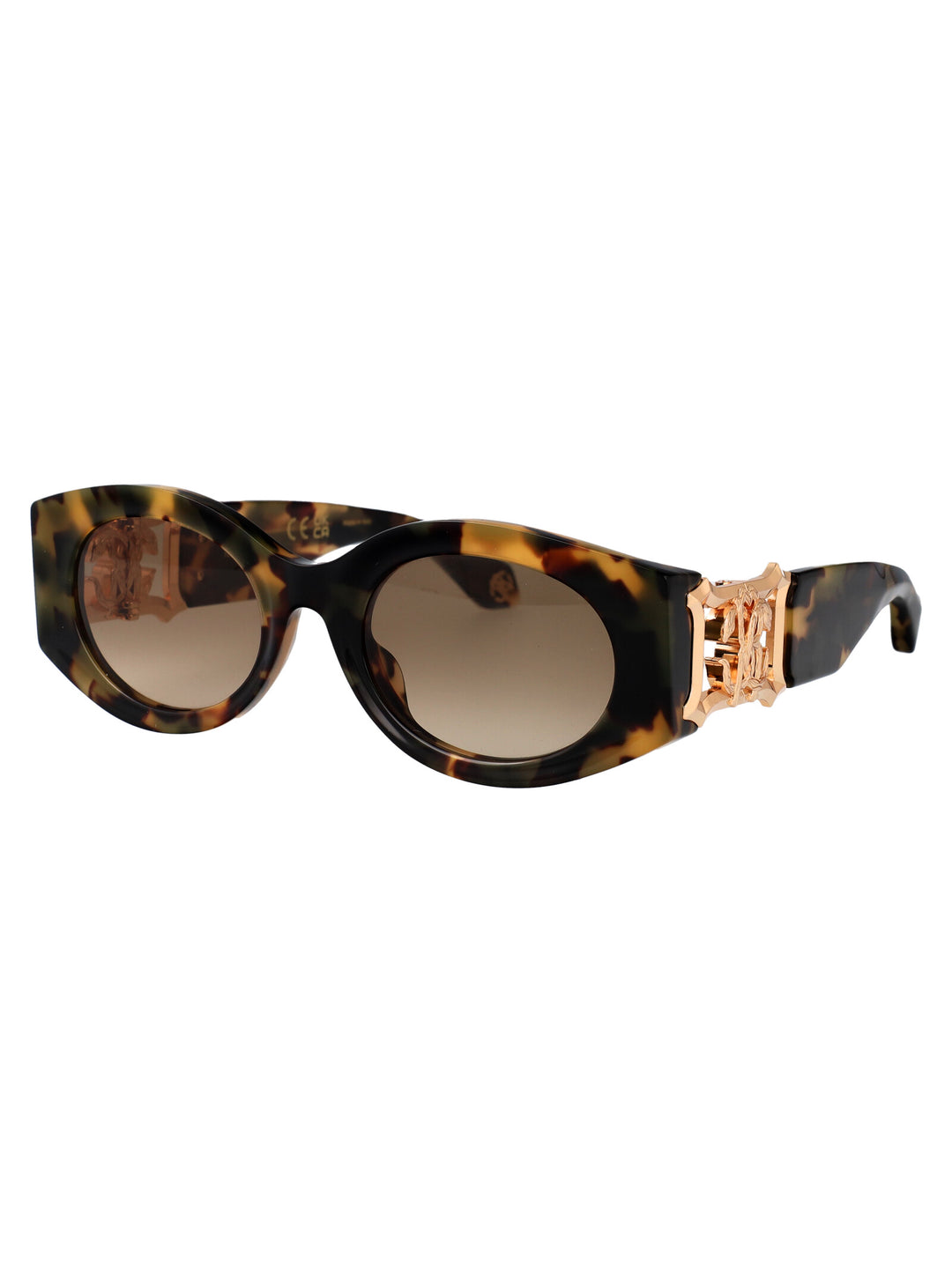 Roberto Cavalli SUNGLASSES - Havana | a544d05499a272b7e1863e27dbb2728d401b893c
