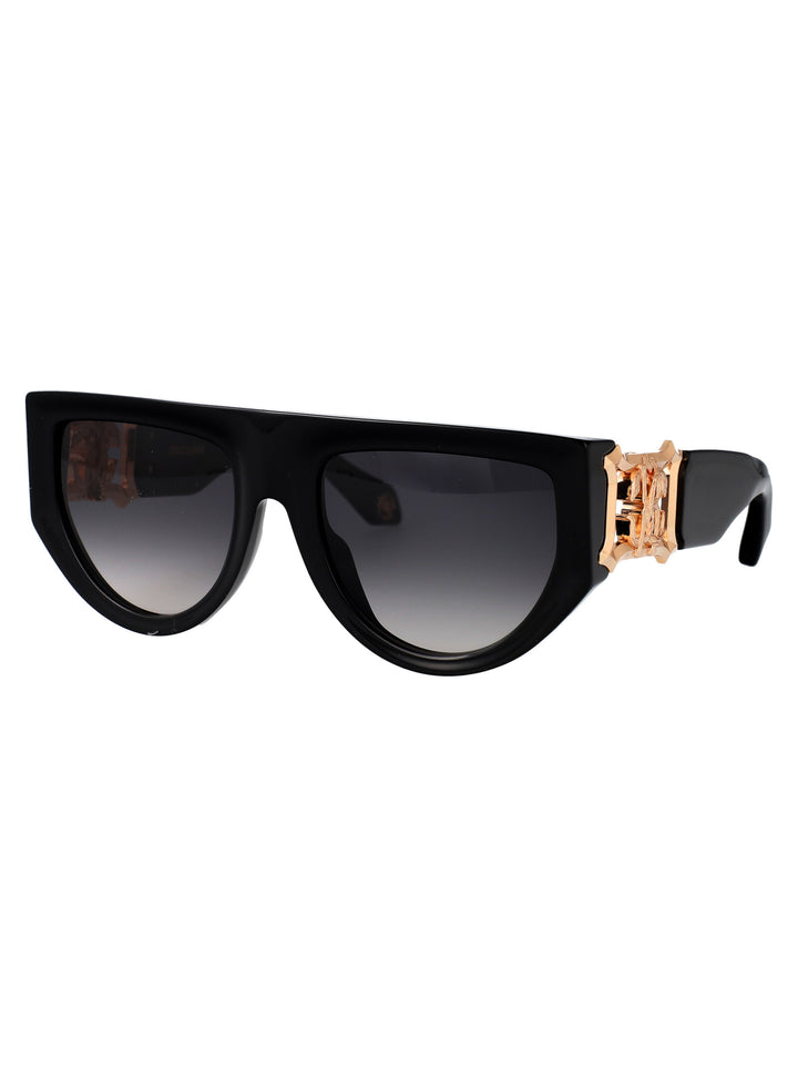 Roberto Cavalli SUNGLASSES - Black | f62eb21133d80ac31edb9673724318f45d9e8fce