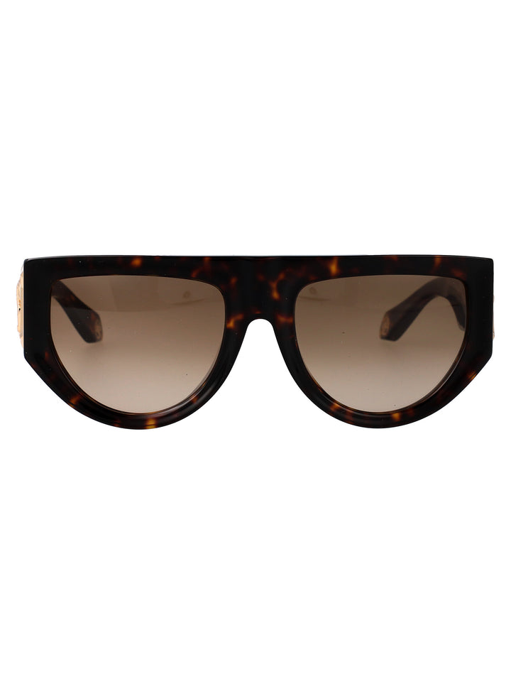 Roberto Cavalli SUNGLASSES - Havana | be369bb76e8e416d0dfb3afab8461bd51ca75f75