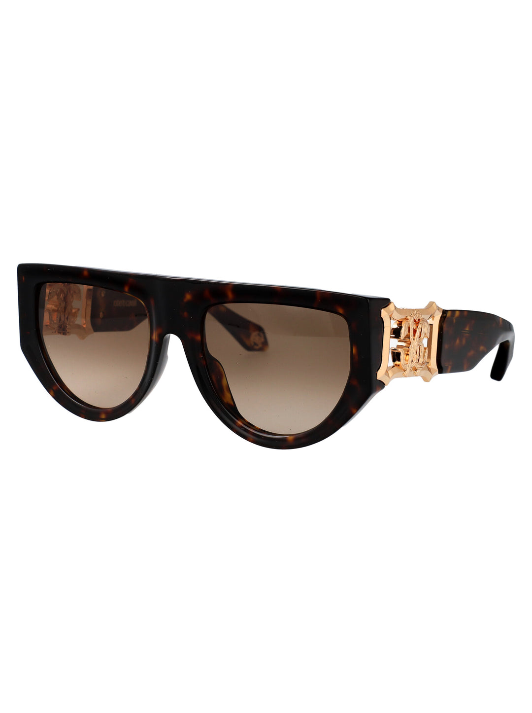 Roberto Cavalli SUNGLASSES - Havana | 0bd9f32241f79ca3ae98c1f68ed47674349e65ca