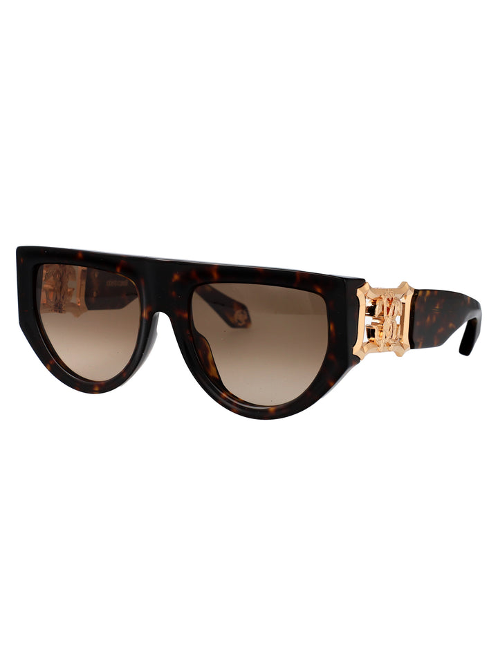 Roberto Cavalli SUNGLASSES - Havana | 0bd9f32241f79ca3ae98c1f68ed47674349e65ca