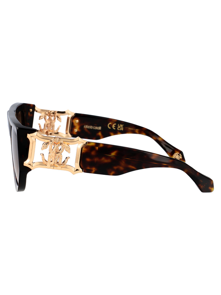 Roberto Cavalli SUNGLASSES - Havana | 18ca75c7ba44e972ab5f91266a623a12b4afab9a