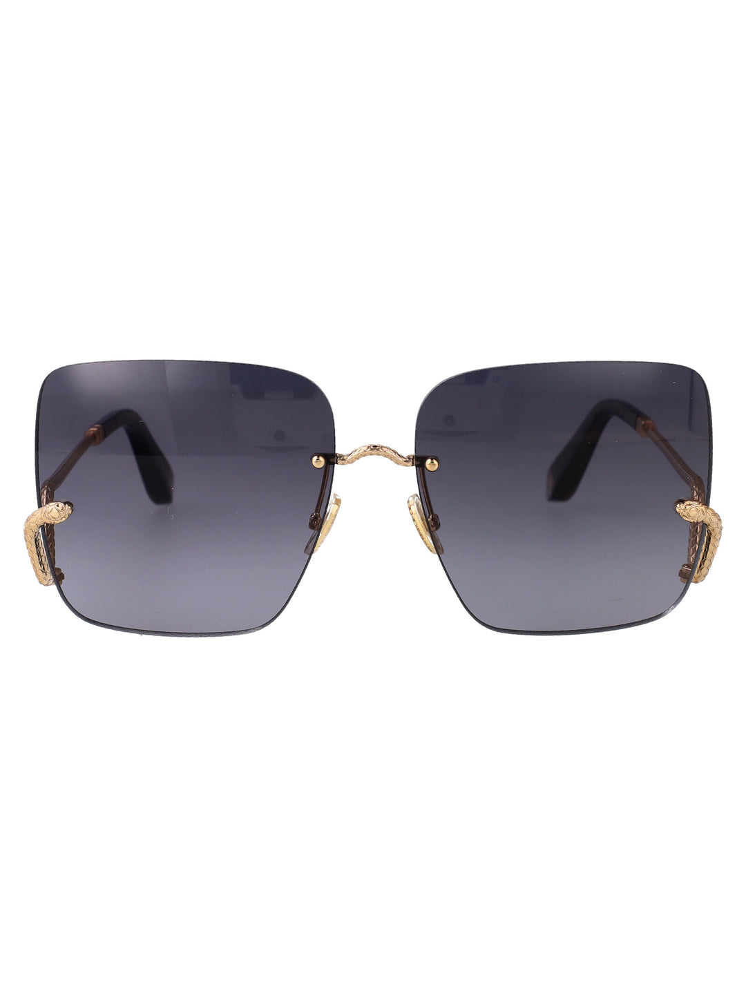 Roberto Cavalli SUNGLASSES - Black | ff96051b93ac61e3db74f445cca88b0bc1a06e09