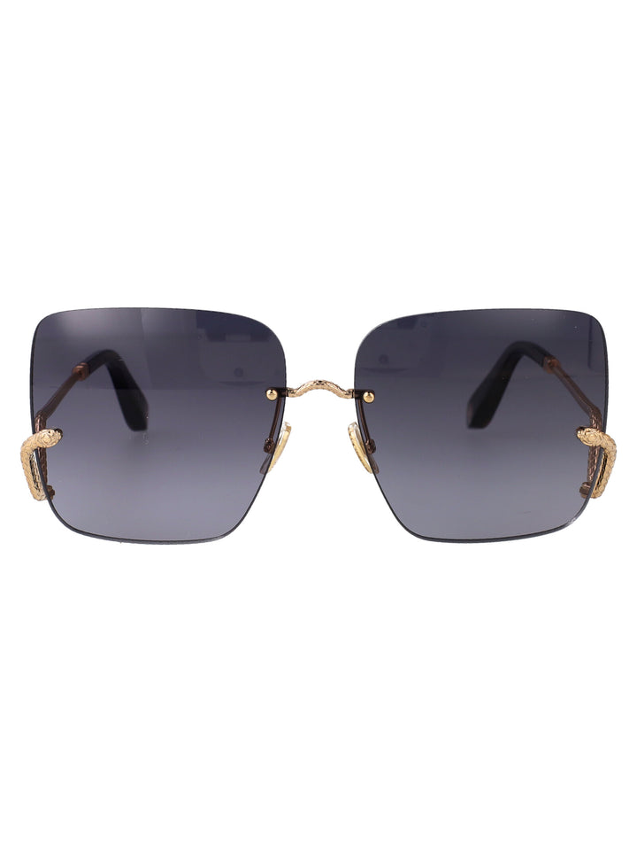 Roberto Cavalli SUNGLASSES - Black | ff96051b93ac61e3db74f445cca88b0bc1a06e09