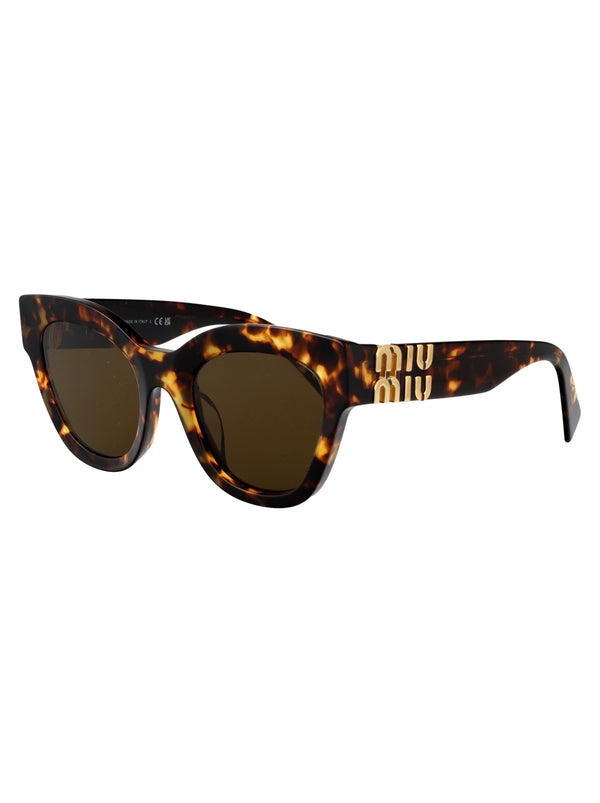 0MU 01YS SQUARED Sunglasses