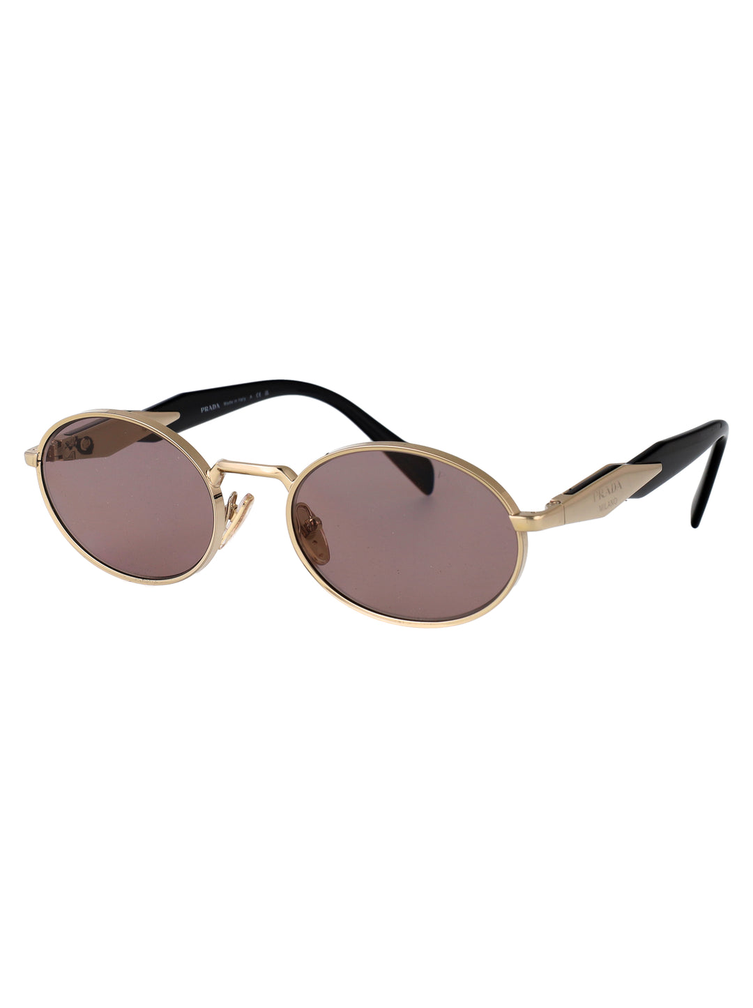 Prada SUNGLASSES - Gold | 7c6647014e513b65c4bb72172c375c171234e1e3
