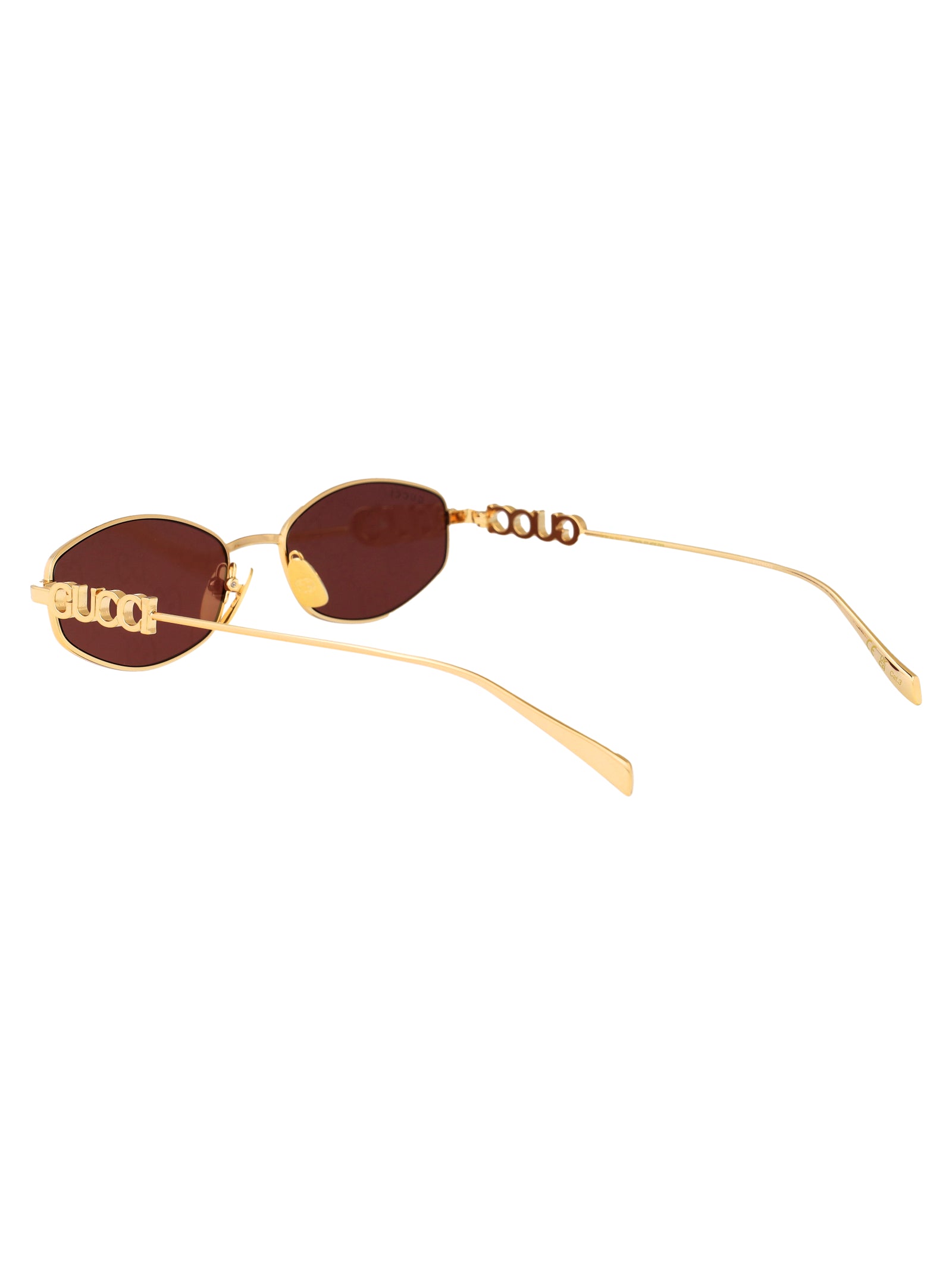 Gucci SUNGLASSES - Red | 9fd445e52146f153bafd8b8da5bee959b5a32a0f