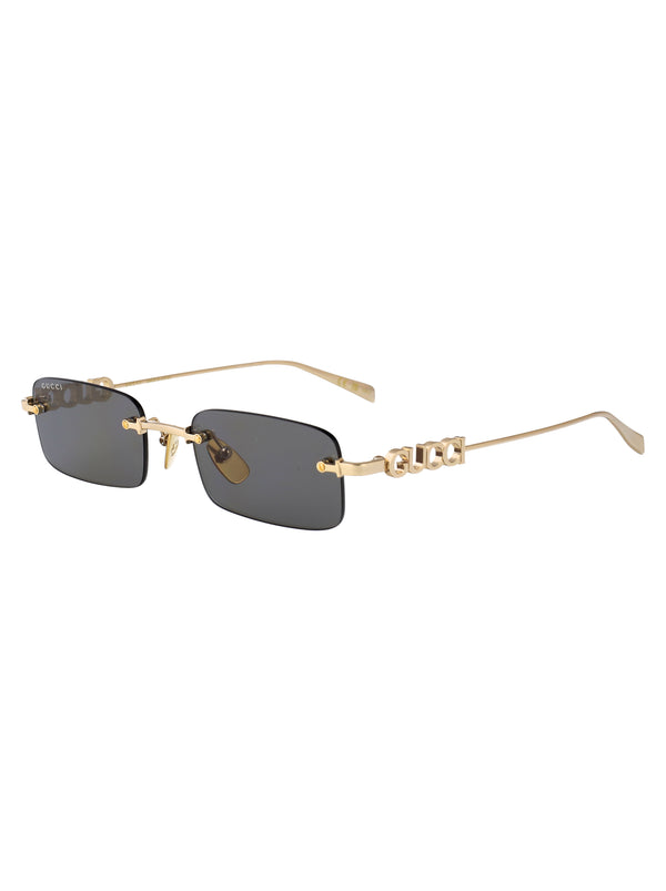GG1808S RIMLESS Sunglasses