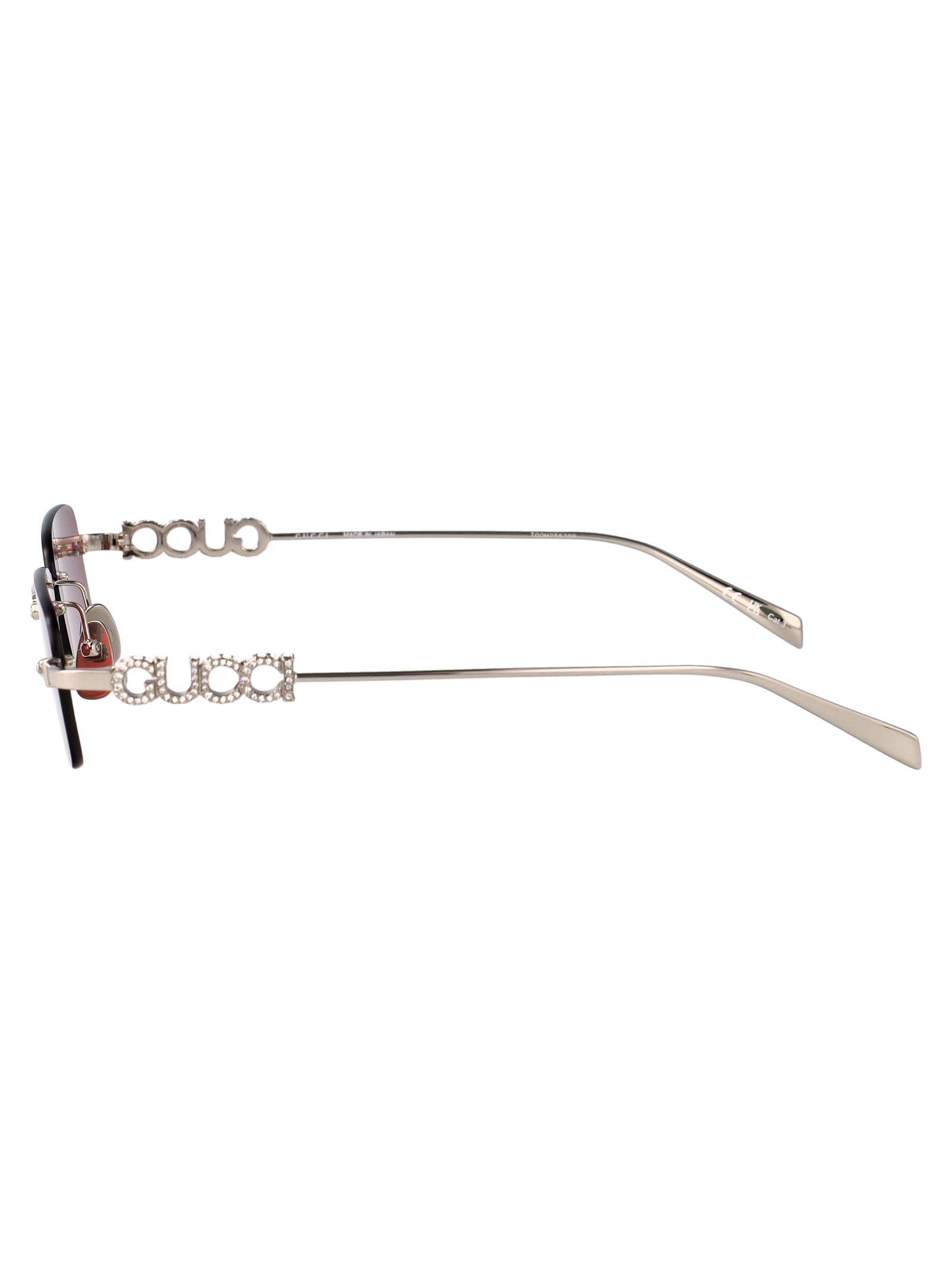Gucci SUNGLASSES - Red | 01bd8c32167cbe5a562ad550bfe175aab9c7531a
