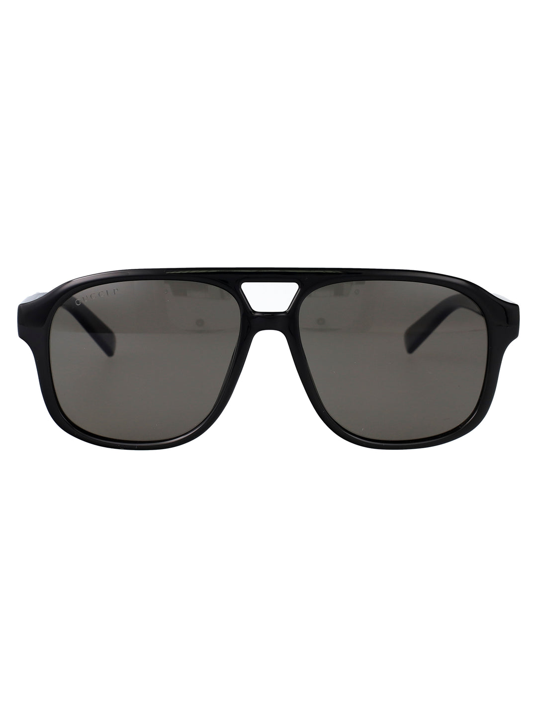 Gucci SUNGLASSES - Black | fa54be45bdfef98ec44ef12fadd997d203bed321