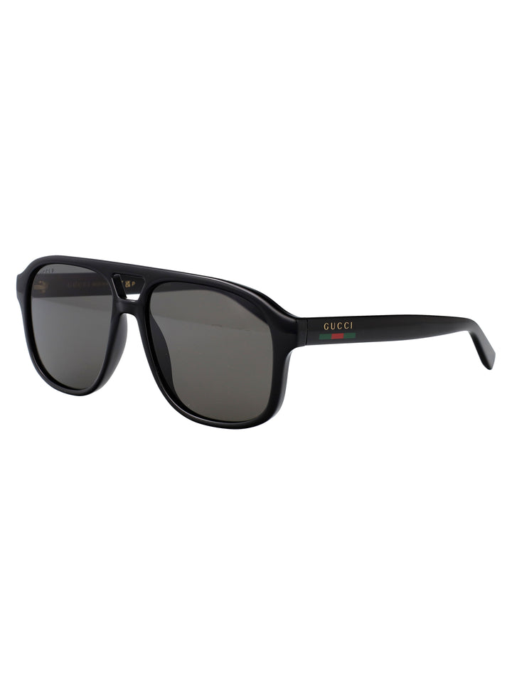 Gucci SUNGLASSES - Black | bfbd01c32bc5f169b93c3cb695963aa10e12f65b
