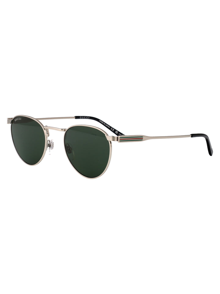 Gucci SUNGLASSES - Green | 149ac5f3147a966f63f4604ff4f8d88efd853c68