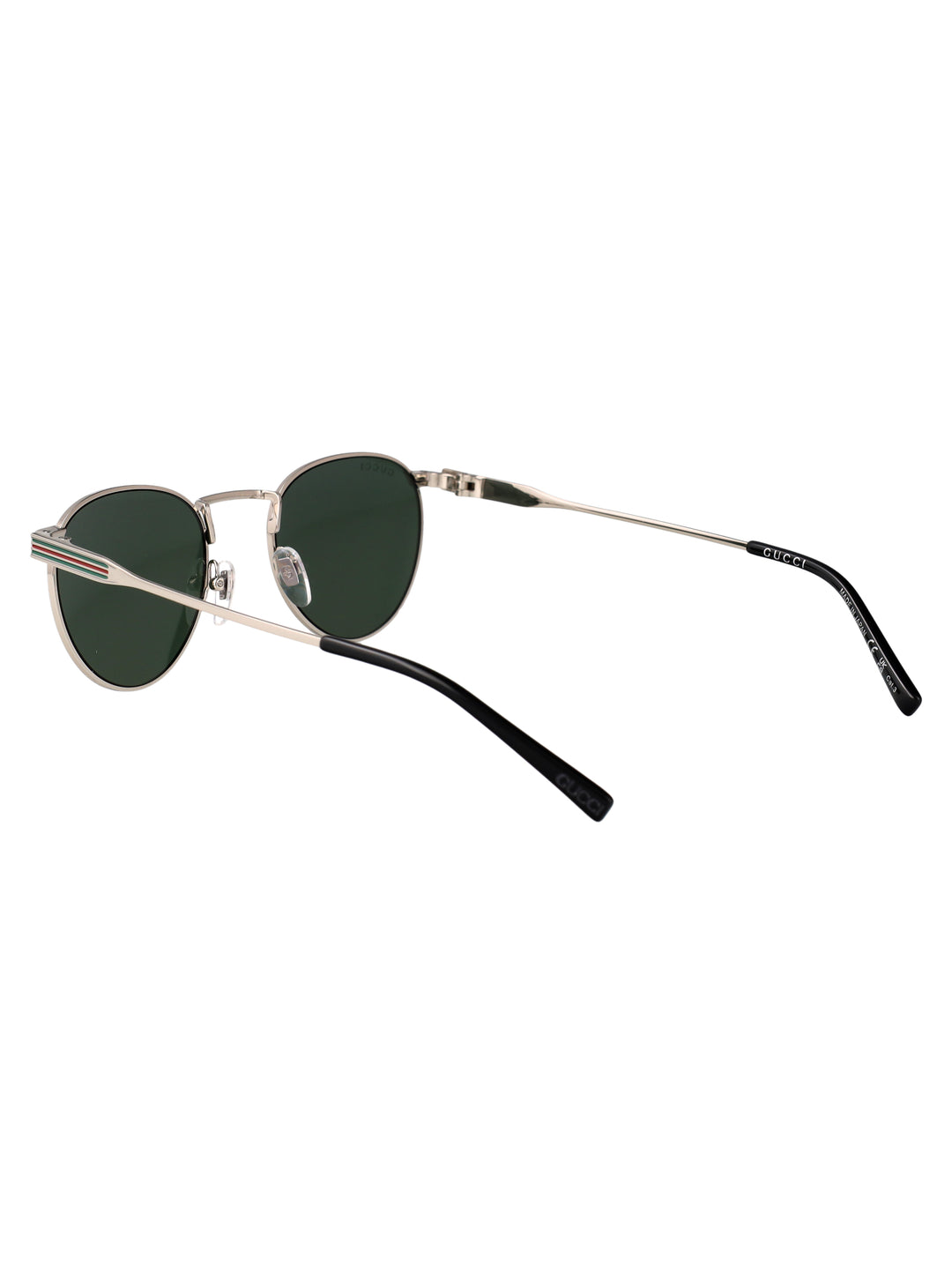 Gucci SUNGLASSES - Green | 8f60fe2c4f8a0d5f7f8da55b5ab5635a2ffb0e60