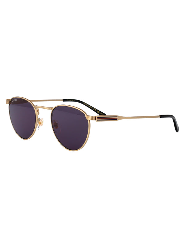 GG1875S ROUND Sunglasses