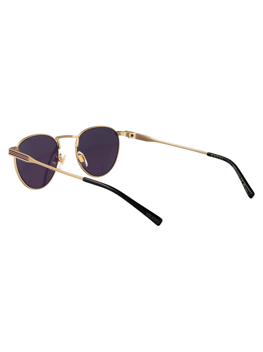 Gucci SUNGLASSES - Grey | 0e8d66a008aef6b5378caaa68cd10f73c2252248