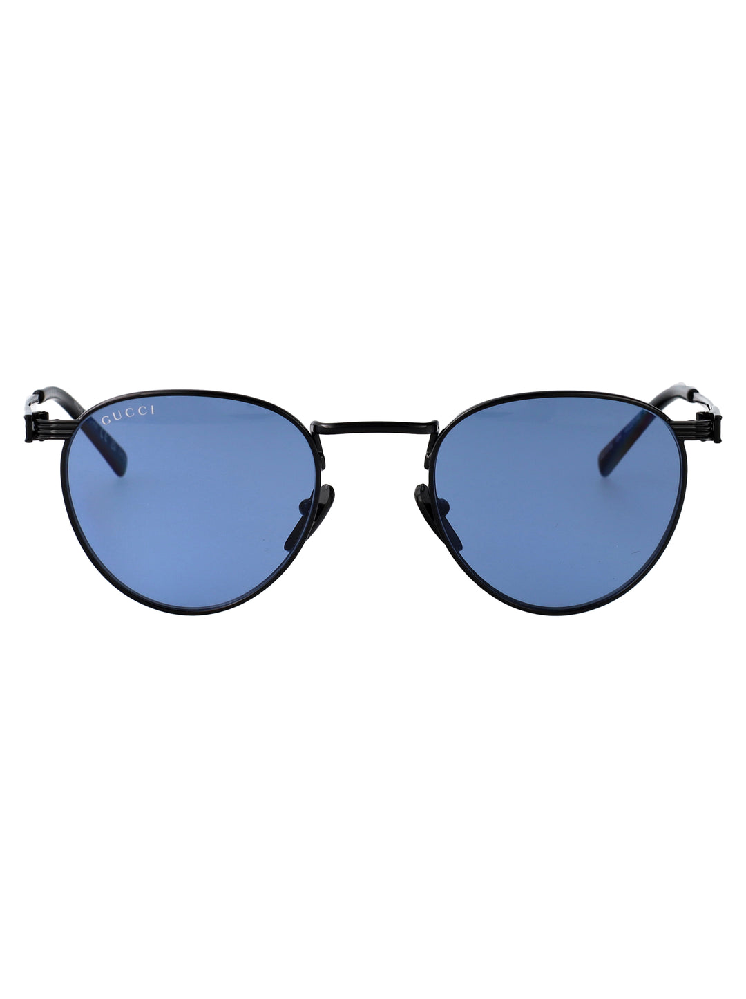 Gucci SUNGLASSES - Black | 43b1de9e55db898f548f5300918a00e0b0a86433